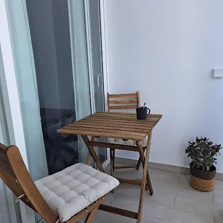 Sirena Iris Apartment El Cotillo  Exterior photo