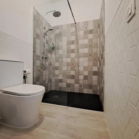 Sirena Iris Apartment El Cotillo  Exterior photo